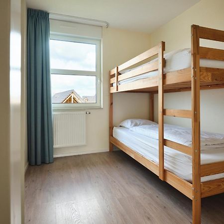 Dormio Resort Berck-sur-Mer Eksteriør bilde