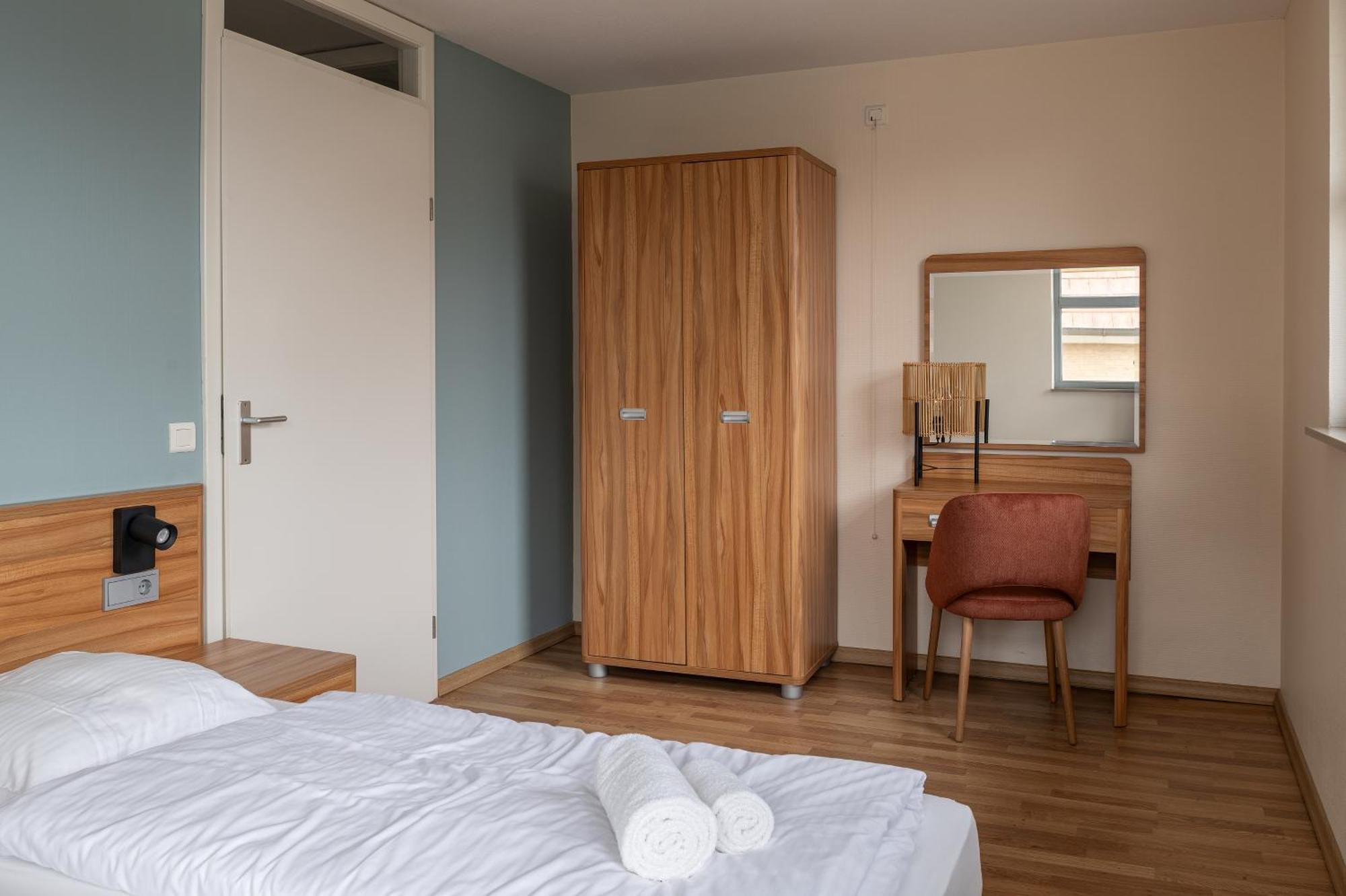 Dormio Resort Berck-sur-Mer Rom bilde