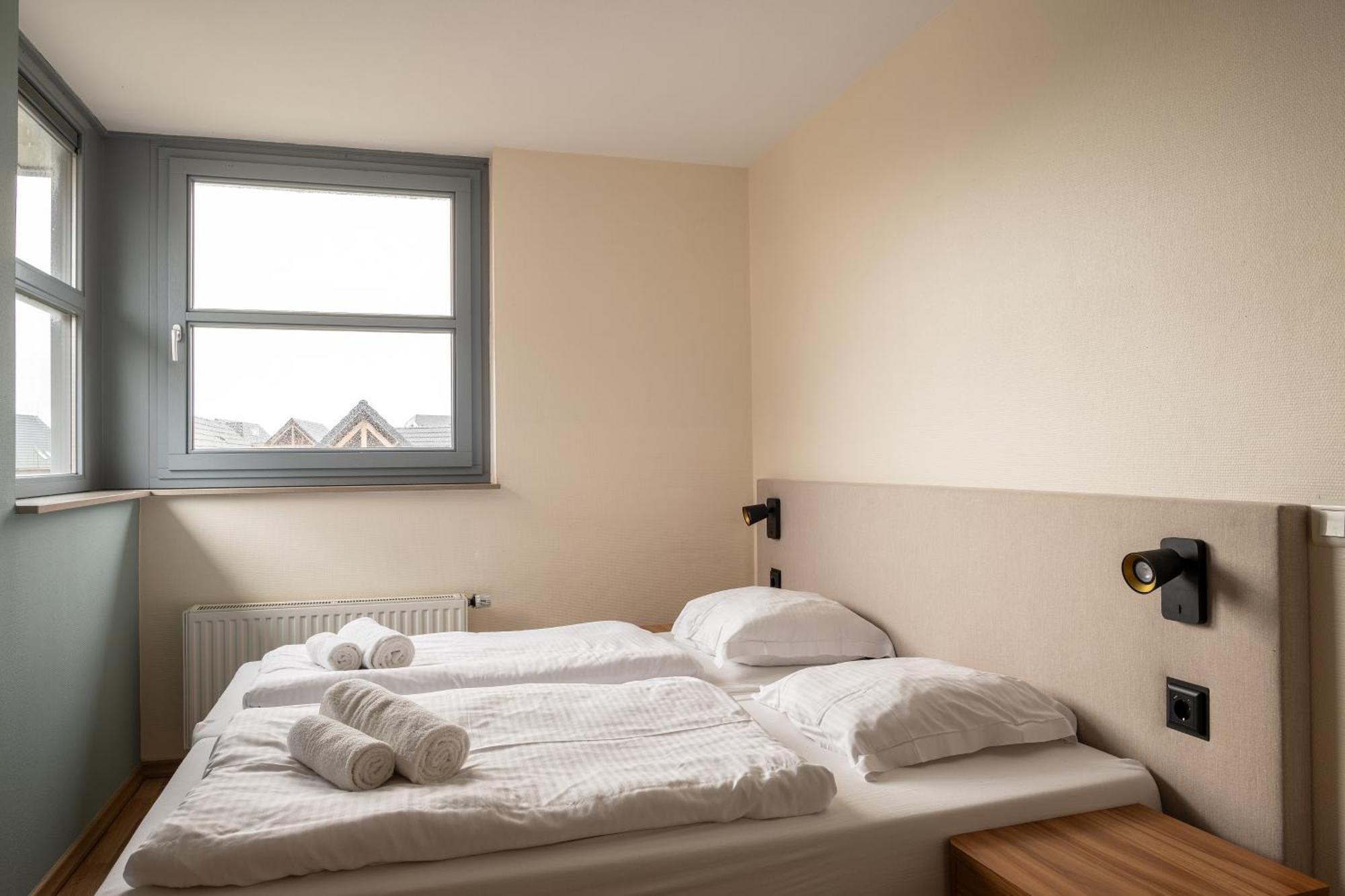 Dormio Resort Berck-sur-Mer Rom bilde