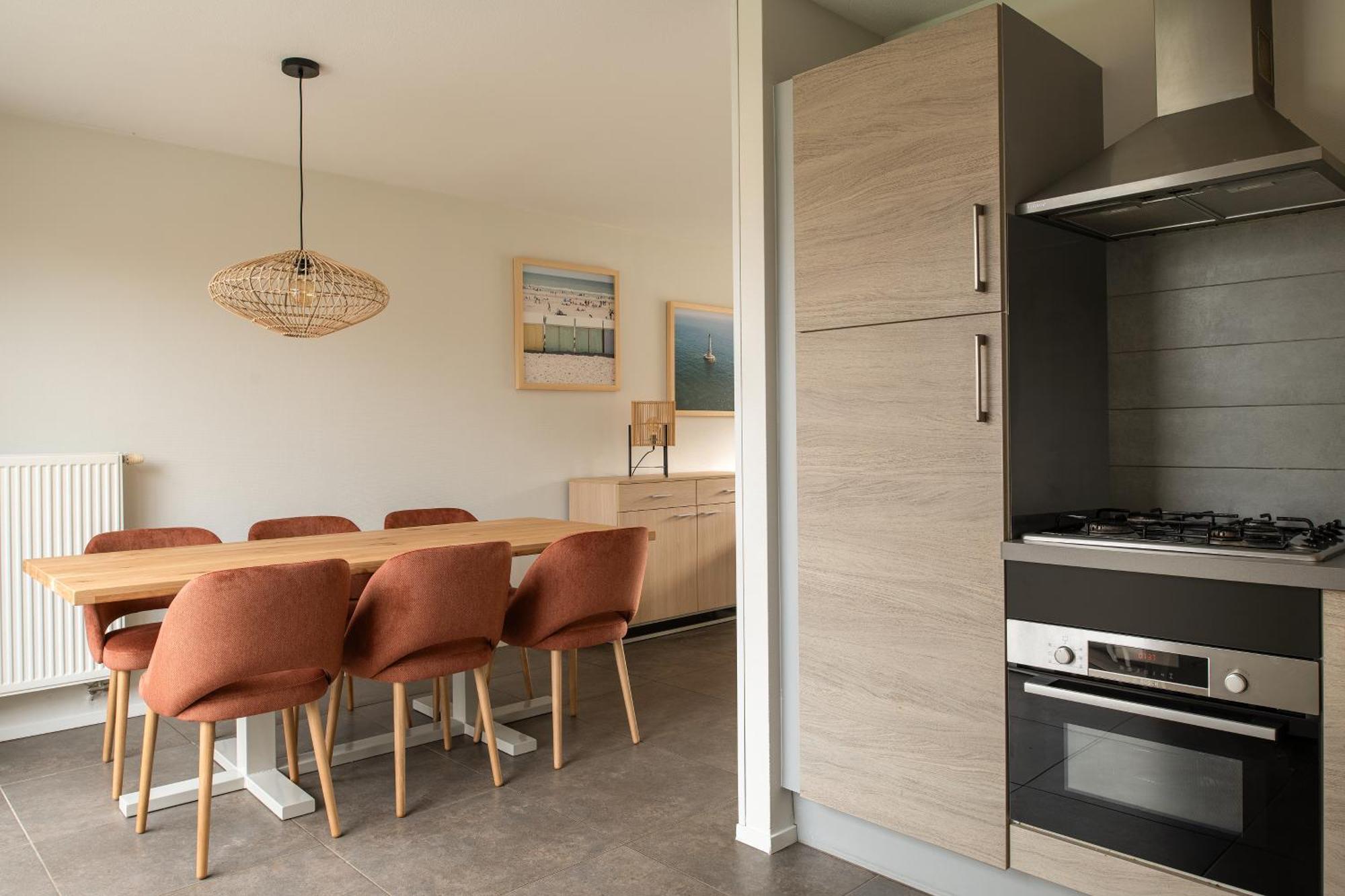 Dormio Resort Berck-sur-Mer Rom bilde