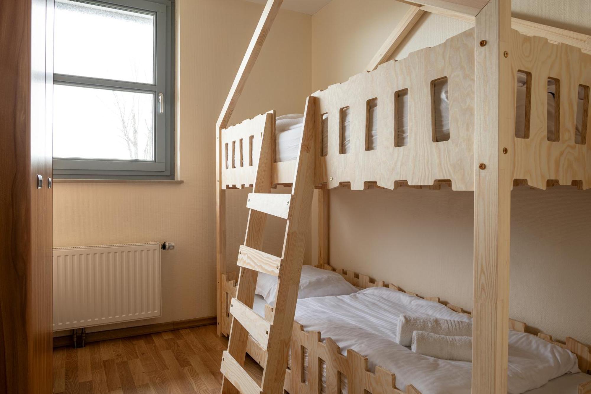Dormio Resort Berck-sur-Mer Rom bilde