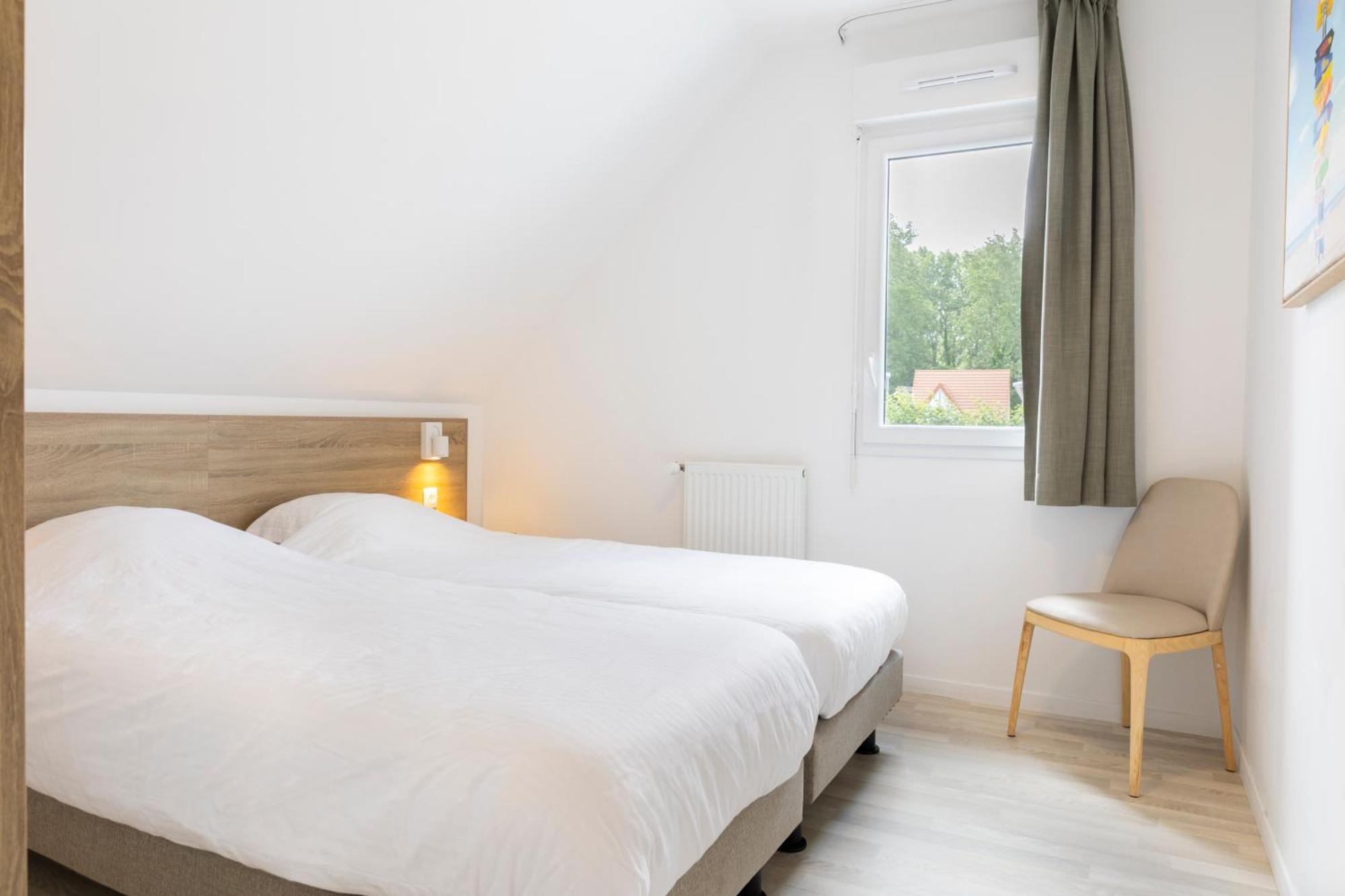 Dormio Resort Berck-sur-Mer Rom bilde