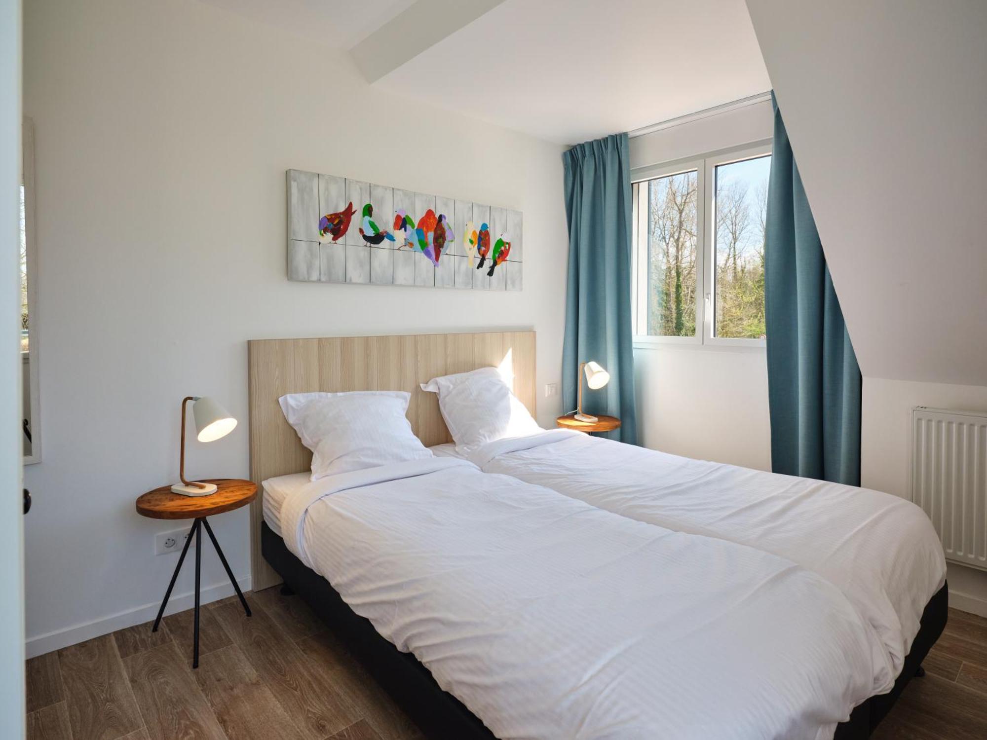 Dormio Resort Berck-sur-Mer Rom bilde