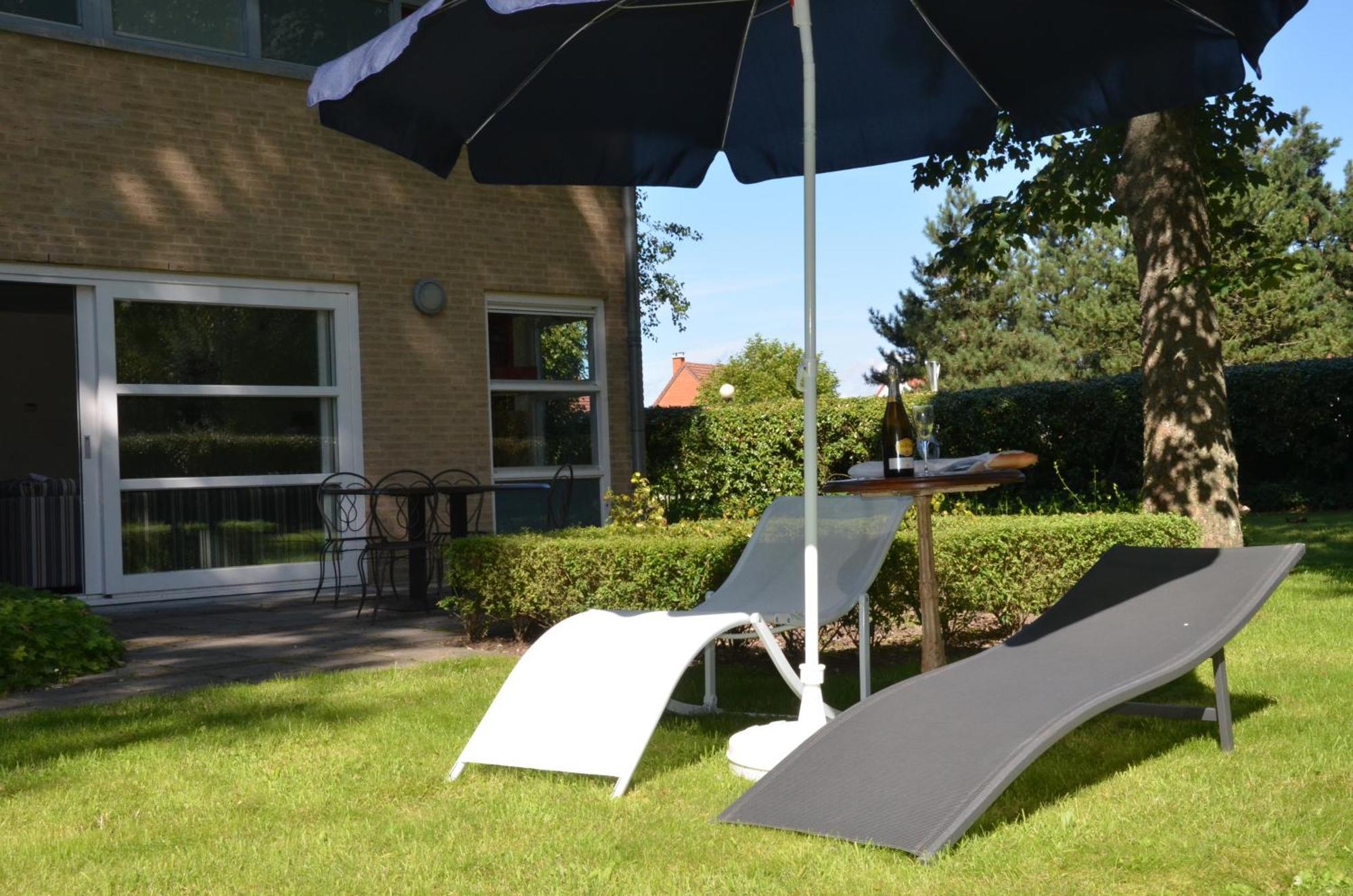 Dormio Resort Berck-sur-Mer Rom bilde