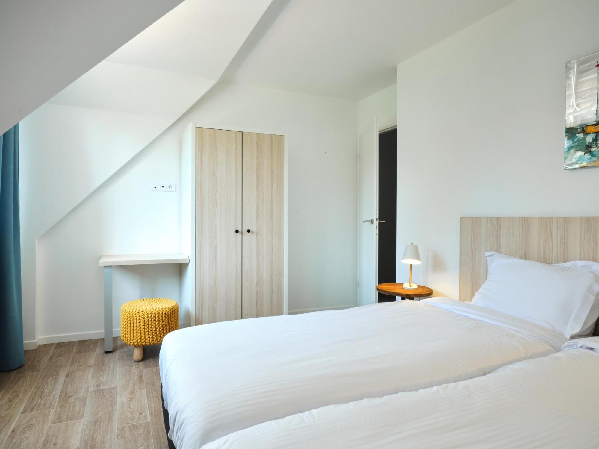 Dormio Resort Berck-sur-Mer Rom bilde