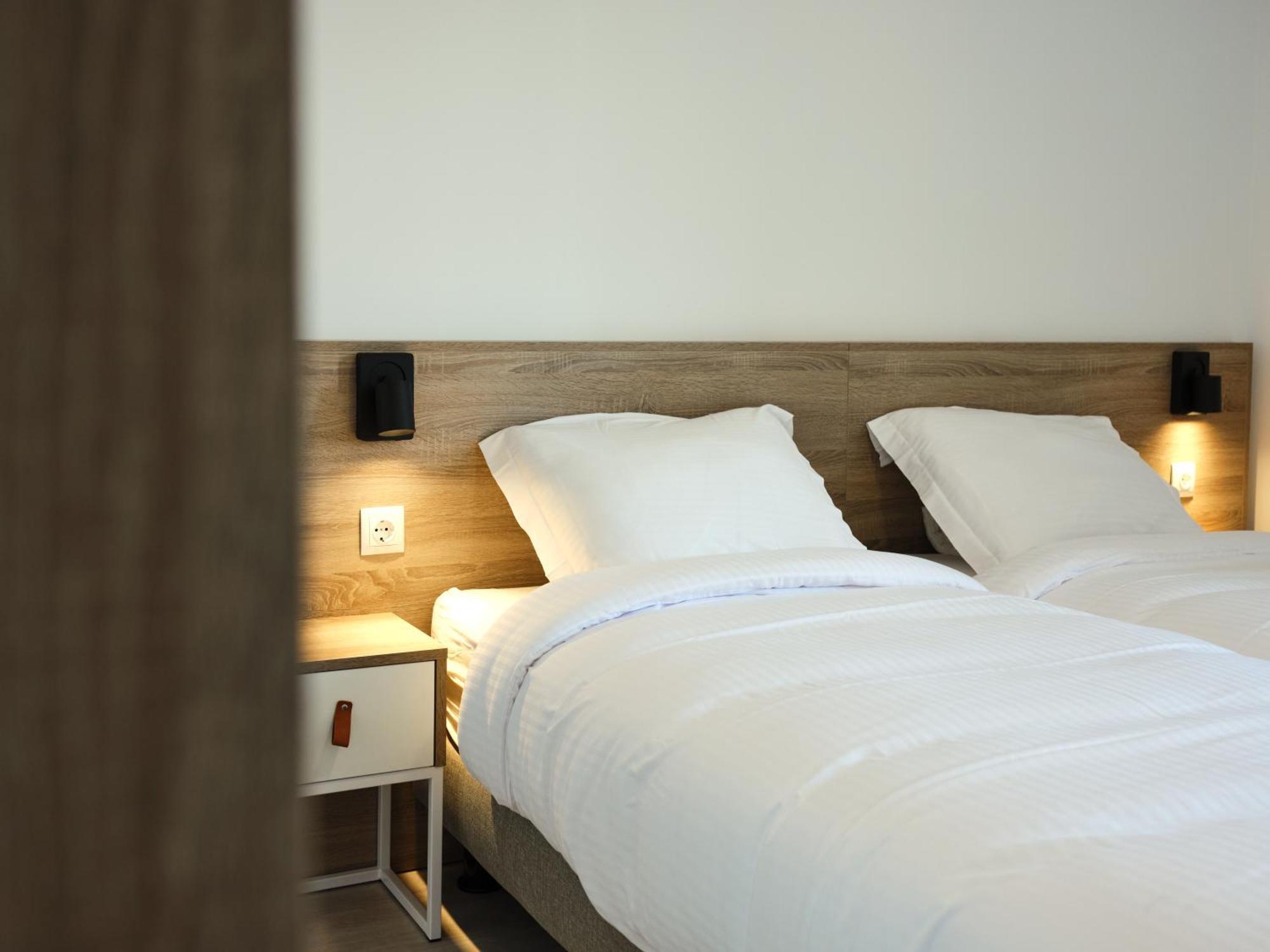 Dormio Resort Berck-sur-Mer Rom bilde