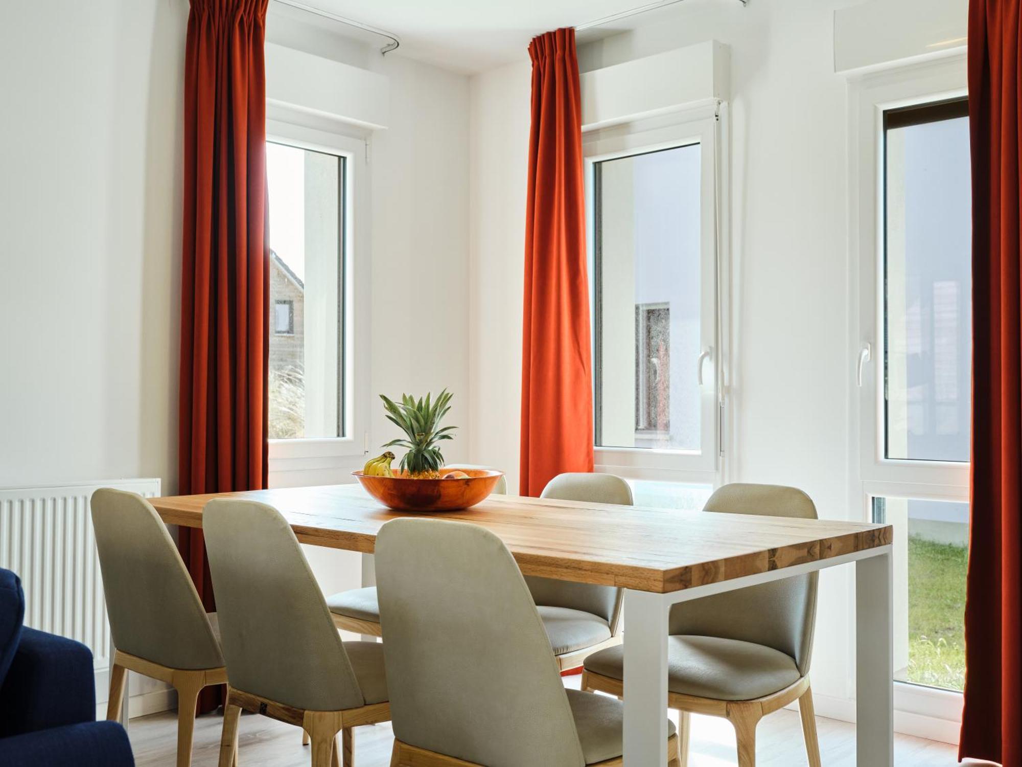 Dormio Resort Berck-sur-Mer Rom bilde