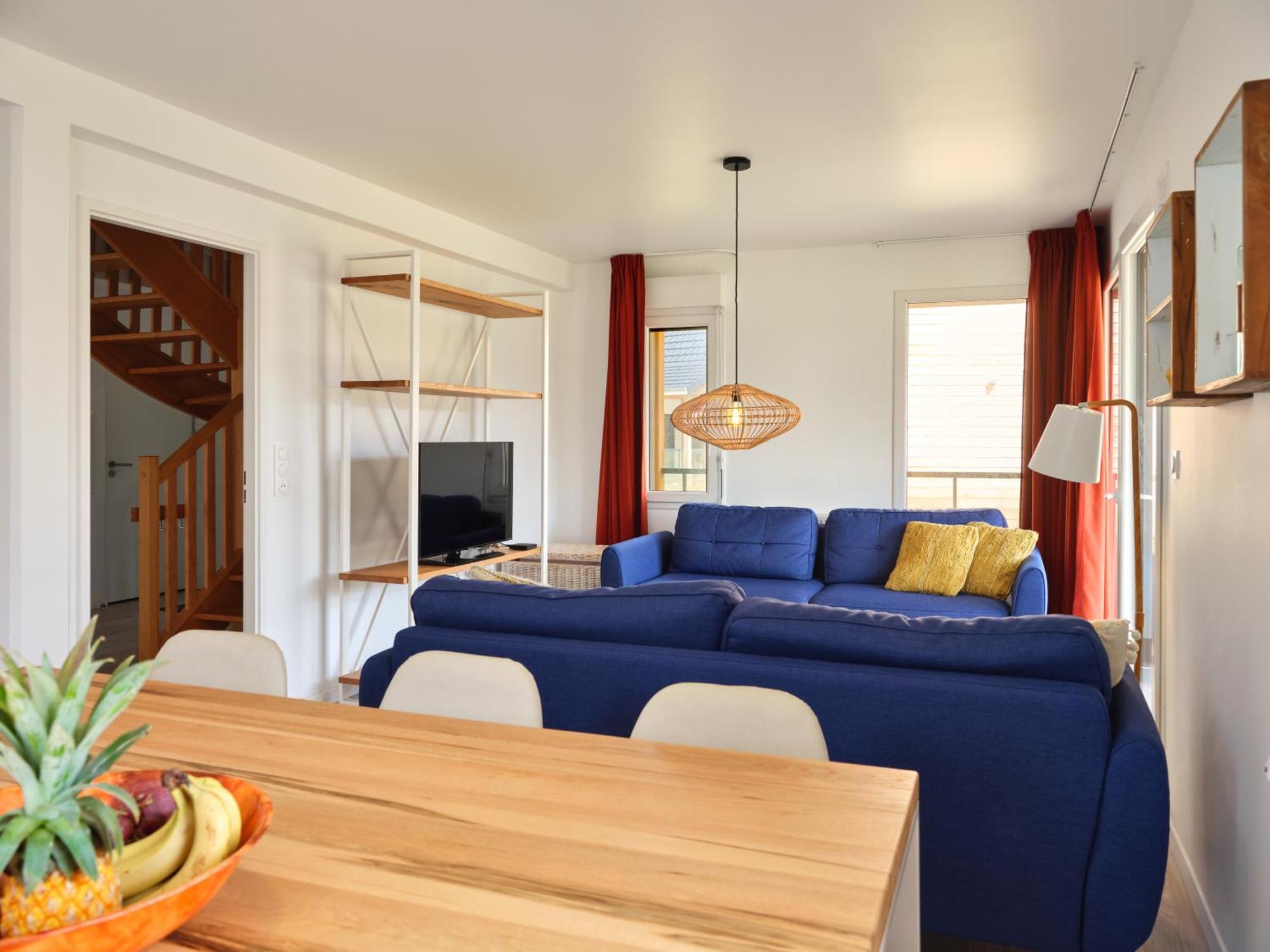 Dormio Resort Berck-sur-Mer Rom bilde