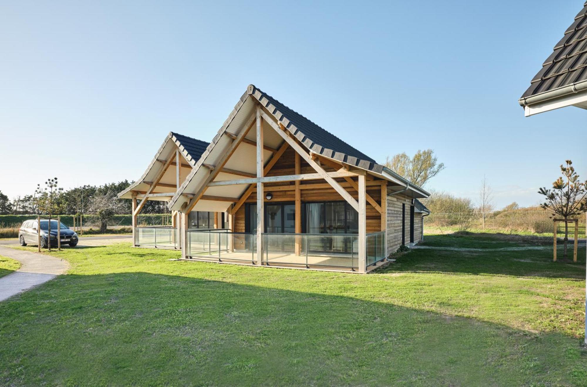 Dormio Resort Berck-sur-Mer Rom bilde