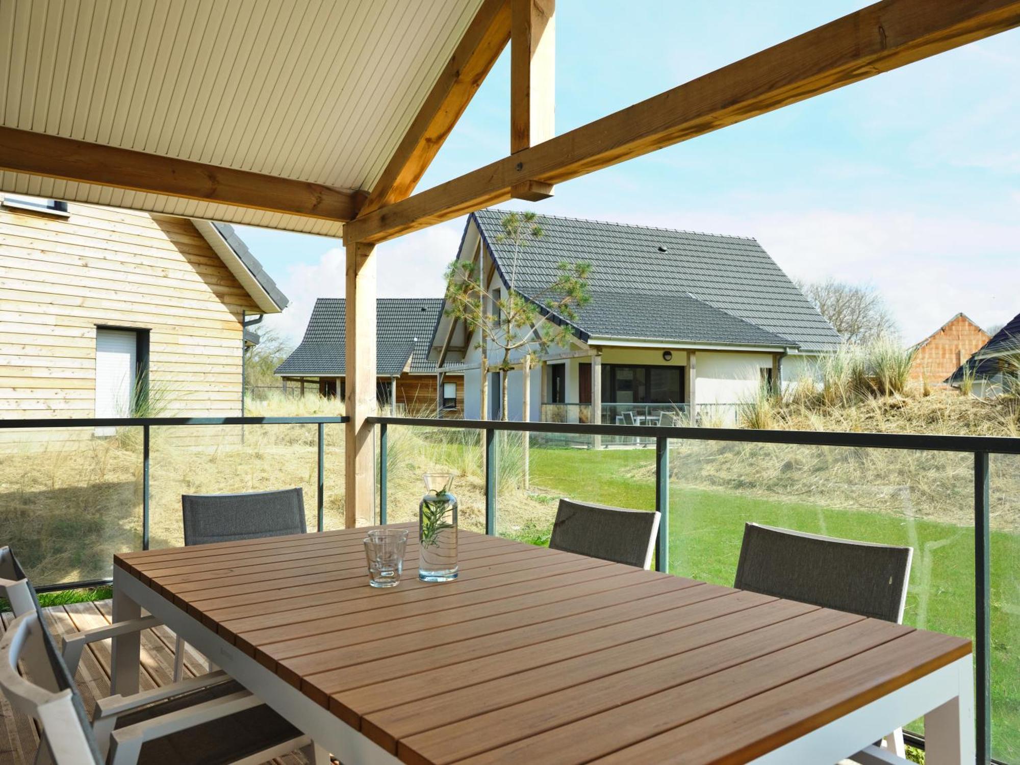 Dormio Resort Berck-sur-Mer Rom bilde