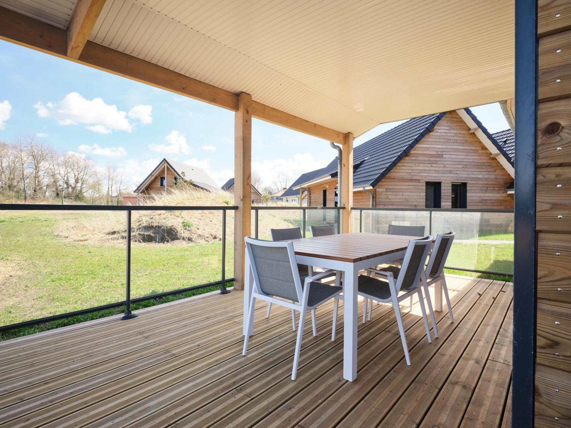 Dormio Resort Berck-sur-Mer Rom bilde