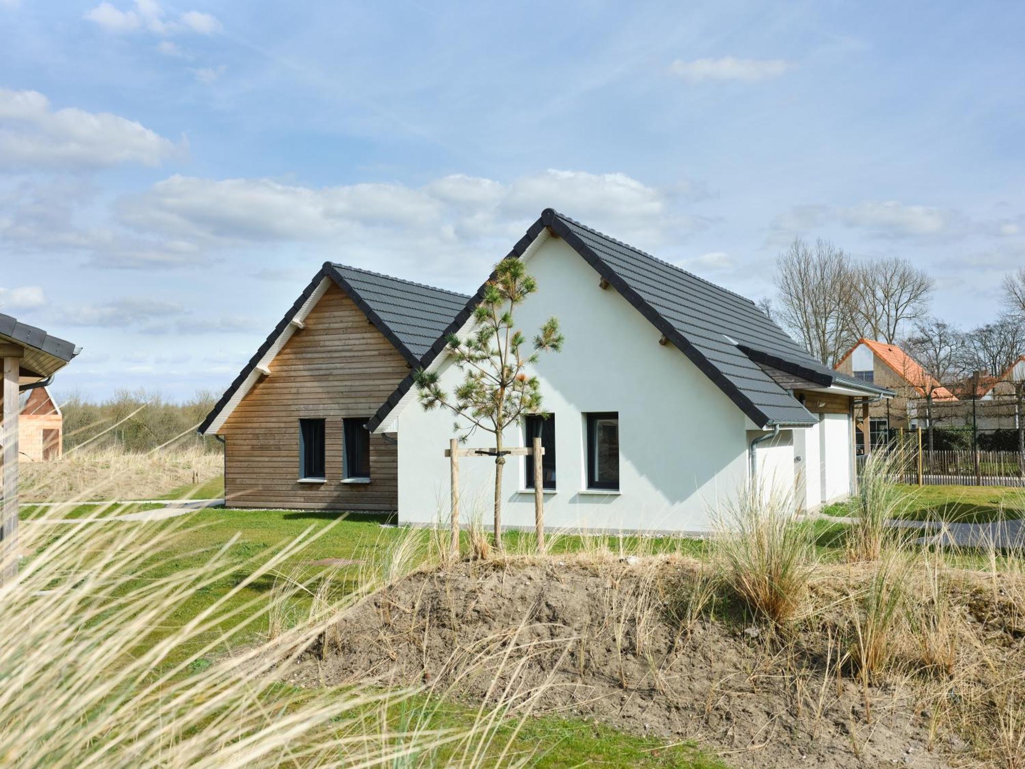 Dormio Resort Berck-sur-Mer Rom bilde