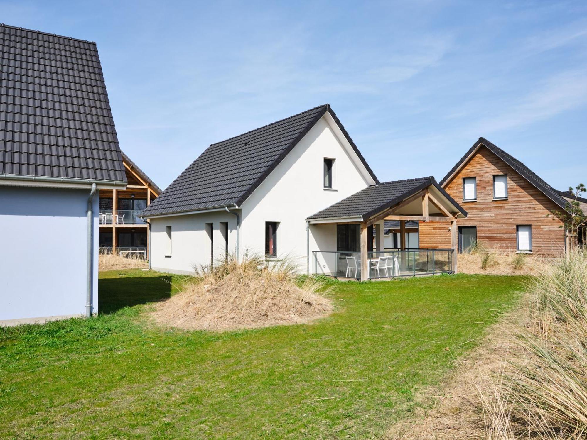 Dormio Resort Berck-sur-Mer Rom bilde