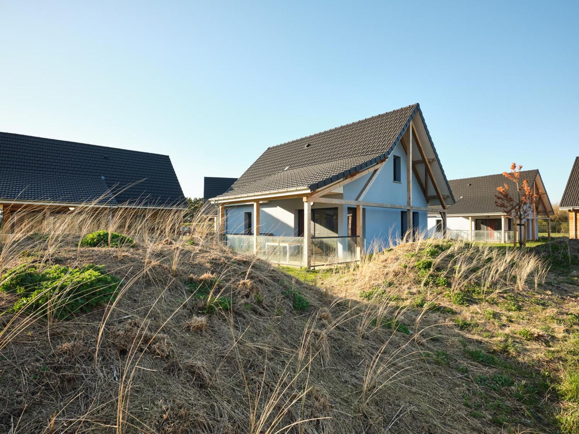Dormio Resort Berck-sur-Mer Rom bilde